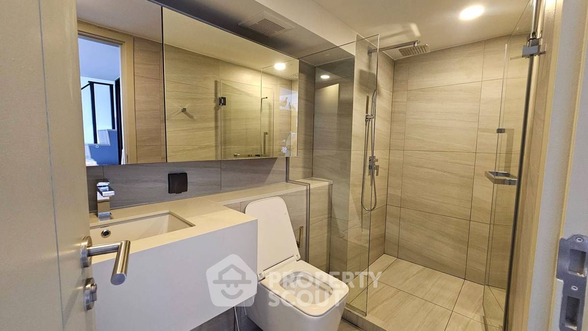 รูป ขายคอนโด 2 ห้องนอน 65 ตร.ม. ที่ Park Origin Chula-Samyan ใกล้ MRT หัวลำโพง (ID 2946366) - รูปที่ 10/12