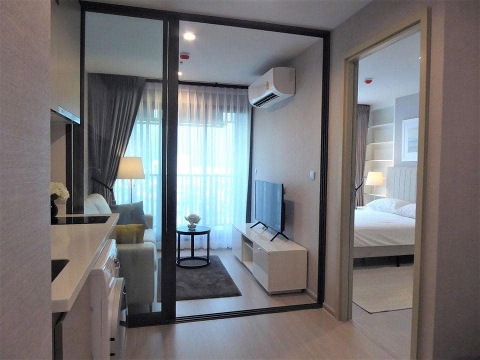 ( S-LP105) Life Ladprao Nice Room