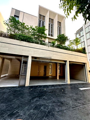 Houses for sale Charoen Krung Road : For Sale House , ADLER Chan Road , BTS-Saphan Taksin , Wat Phraya Krai , Bang Kho Laem , Bangkok , CX-157151 ✅ Live chat with us ADD LINE @connexproperty ✅