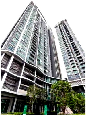 Condos for sale : A034037 Life Ratchadapisek