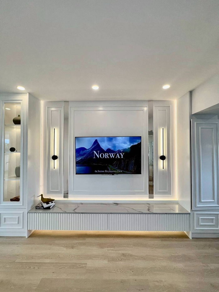 รูป 🔥🌄 ห้องสวยวิวหลักล้าน! ให้เช่า 2 ห้องนอน กลางนิมมาน ซอย 12 วิวดอยสุเทพเต็มๆ 🏙️✨ @เรือนคำทาวเวอร์ คอนโด พร้อมอยู่ เดินไป One Nimman ได้เลย! 💖 - รูปที่ 3/10