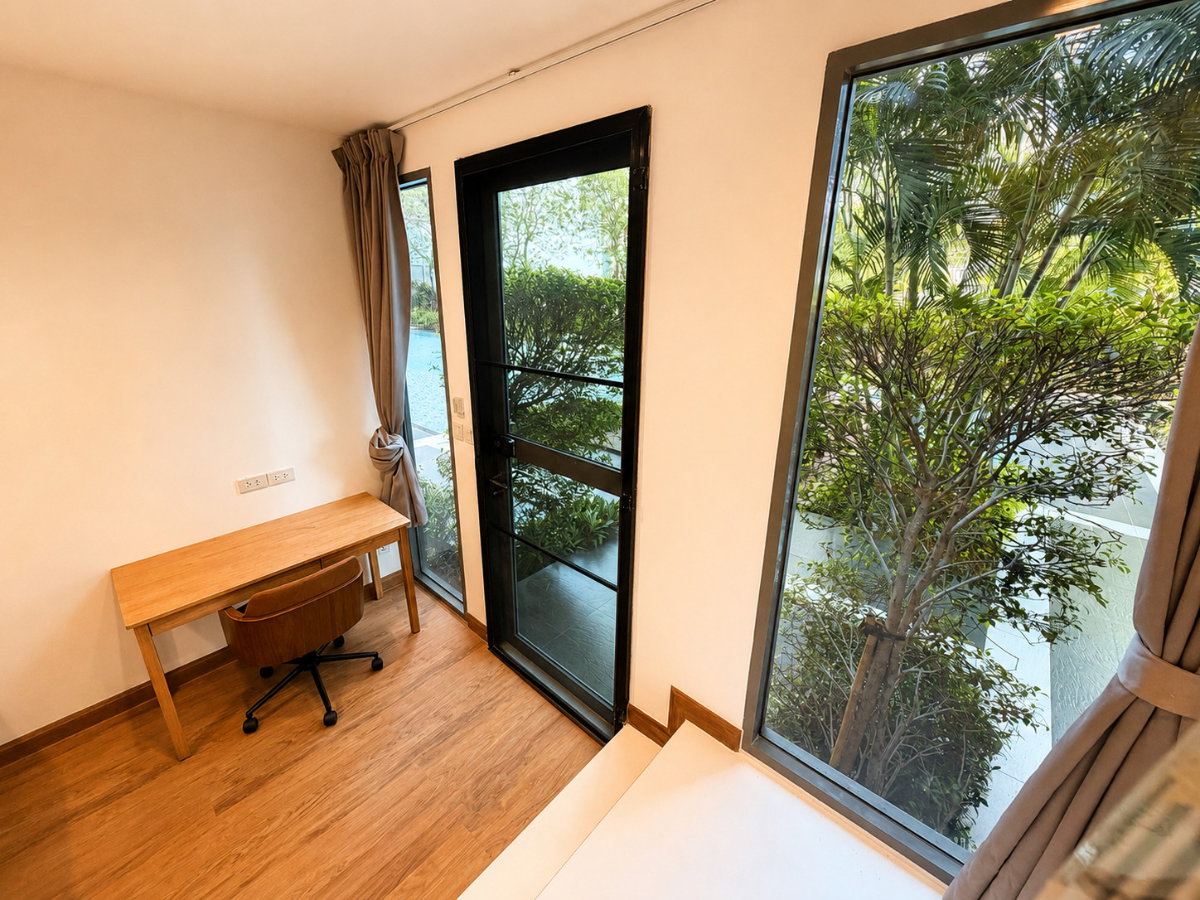 picture Code: 26KJ2729 for rent IDEO Mobi Sukhumvit 81 🔥🔥 Line ID: @kjcondo (with @)🔥🔥 - 6/12