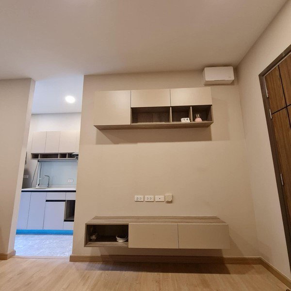 รูป A033744 The Cube North Chaengwattana 12 - รูปที่ 5/8