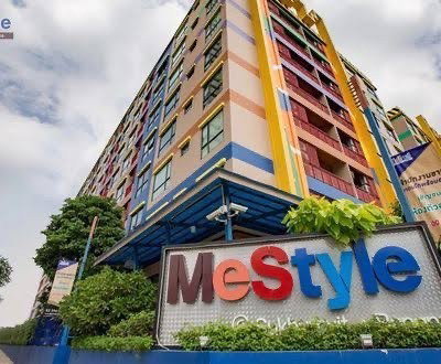 รูป A033376 Mestyle Condo @ Sukhumvit - Bangna - รูปที่ 1/6