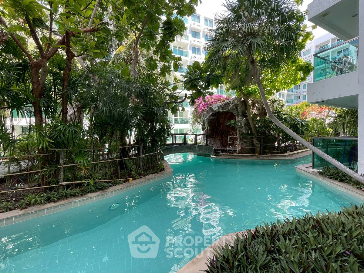 รูป คอนโด 2 ห้องนอน 73 ตร.ม. สำหรับขาย ที่ อเมซอน เรสซิเดนซ์ พัทยา (ID 2943891) - รูปที่ 14/17