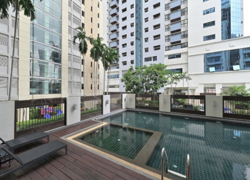 รูป A034093 59 Heritage Sukhumvit - รูปที่ 2/2