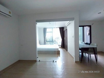 CONDO 28.53 Sq.m. Bang Sue Bangkok for 1.4M