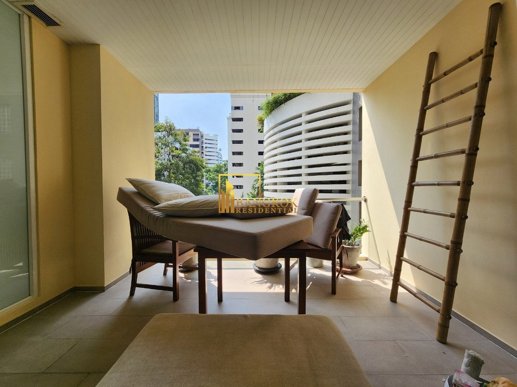 picture Expansive 3 Bedroom Apartment in Popular Asoke Area - BR20960AP - 4/29