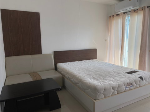 ดิ อัลทิเมท เซอร์วิส คอนโด 1 ชั้น2 35 45ตรม. ใกล้ ซอยหินอ่อน ถนนอดุลย์ธรรมประภาส