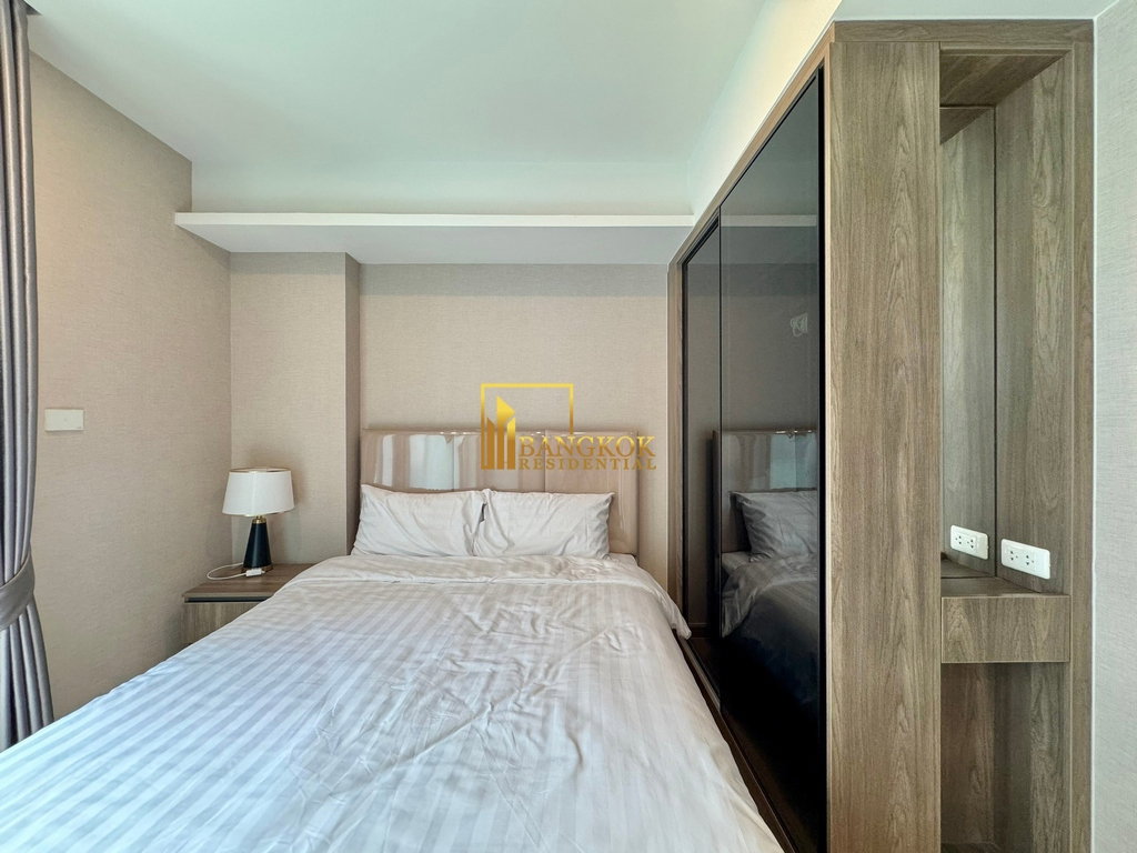 picture Lloyd Soonvijai-Thonglor | Chic 2 Bed Condo in Thonglor Area - BR19181CD - 8/28