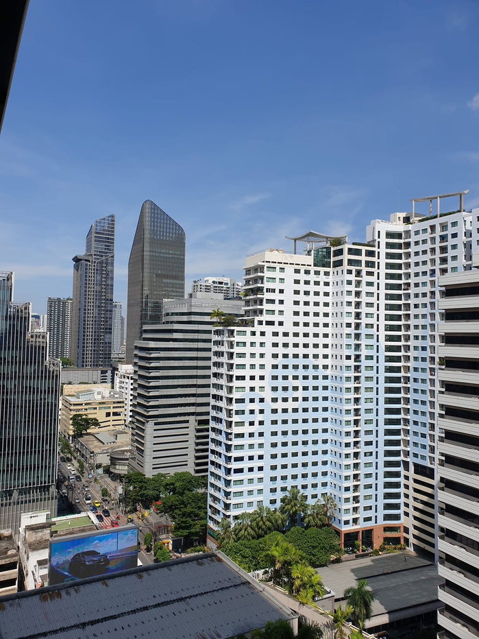 รูป #A124153 ✅ 28/5/69 ให้เช่า Grand Park View 📲📢สอบถาม ld line @condoboy - รูปที่ 8/11