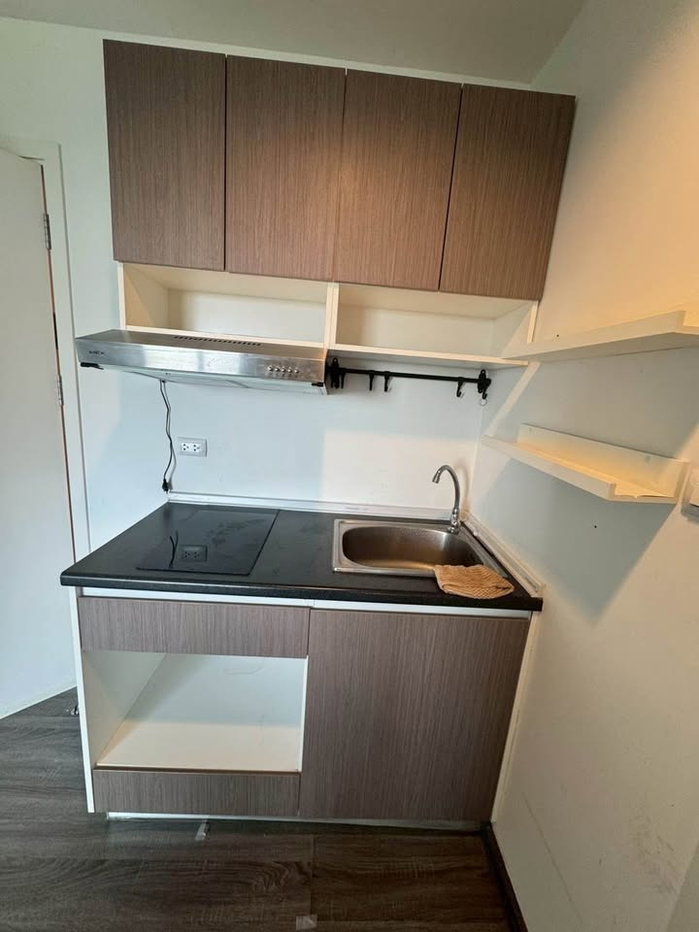 รูป 🔥ขาย คอนโด เดอะ ทรัสต์ คอนโด @ BTS เอราวัณ The Trust Condo @ BTS Erawan ใกล้ BTS เอราวัณ - รูปที่ 7/13