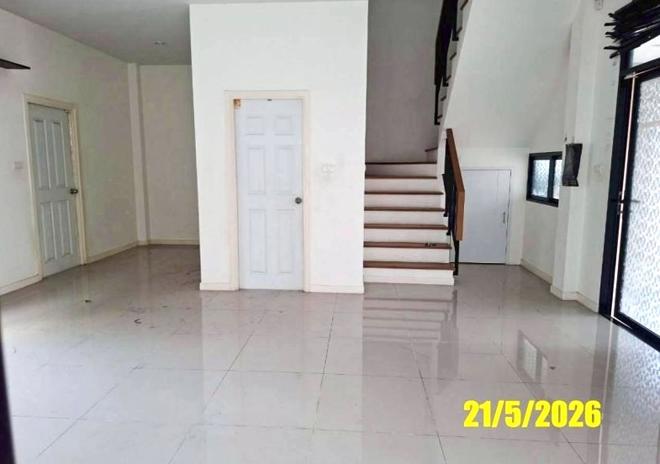 picture HOME 35.5 Sq.w. Bang Yai Nonthaburi for 4M - 6/41