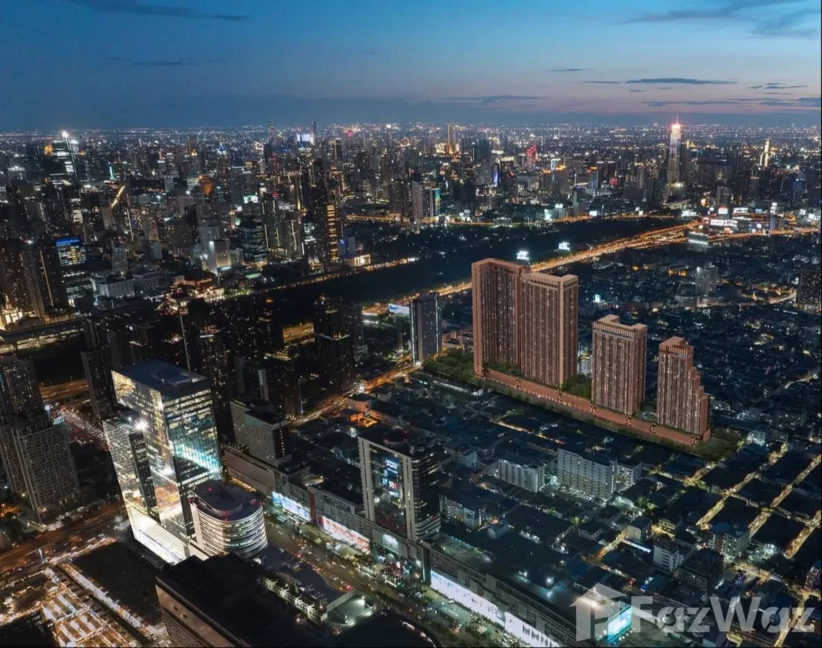รูป ขาย บ้านเดี่ยว 5 ห้องนอน ใน ดินแดง, กรุงเทพมหานคร 6383865 - รูปที่ 8/9