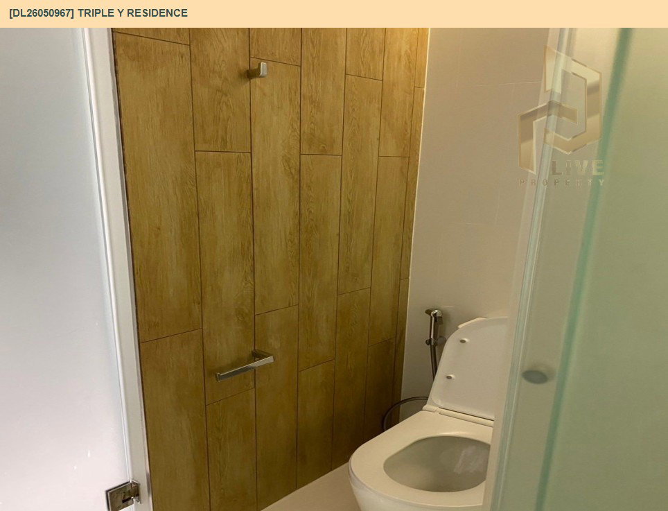 รูป DL26050967 ขายคอนโด ทริปเปิ้ล วาย เรสซิเด้นซ์ (Triple Y Residence ) ใกล้ MRT สามย่าน พร้อมเข้าอยู่ โทรด่วน 0653619502 LineID @952jdxxk - รูปที่ 8/11