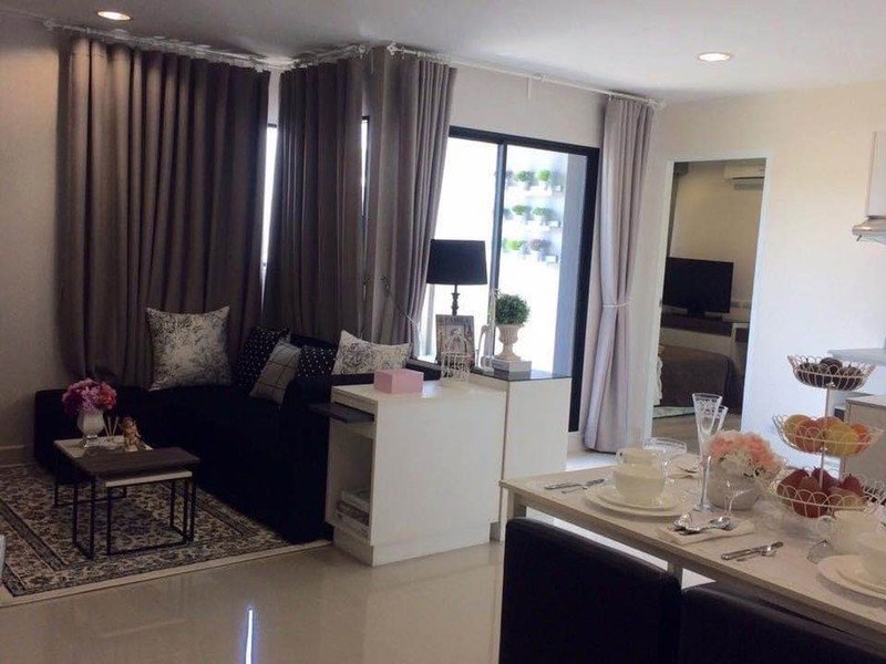รูป A033835 The Link Vano Sukhumvit 64 - รูปที่ 5/8