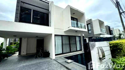 Houses for sale : 5 Bedroom Villa for sale at Laguna Park  6401717