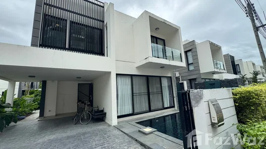 Serene Garden Retreat Within Phukets Finest Address 6401717