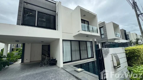 Serene Garden Retreat Within Phukets Finest Address 6401717