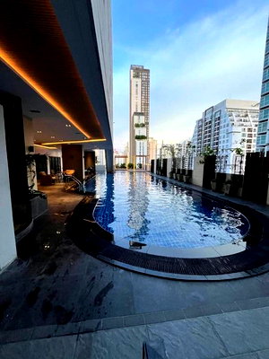 Condos for sale : A033576 Sukhumvit Suite