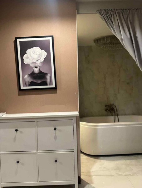 รูป A033758 The Spirit Condominium Srinakarin - รูปที่ 8/8