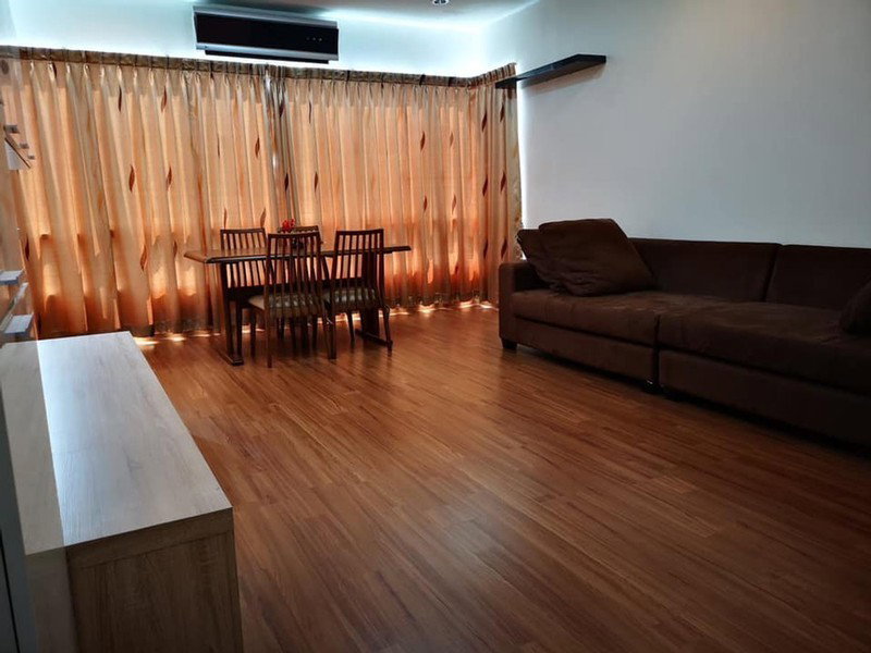 รูป A034078 The Wellington Condominium - รูปที่ 4/4