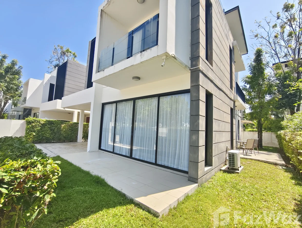 รูป Sky Pool Sophistication on Phukets West Coast 6401732 - รูปที่ 9/20