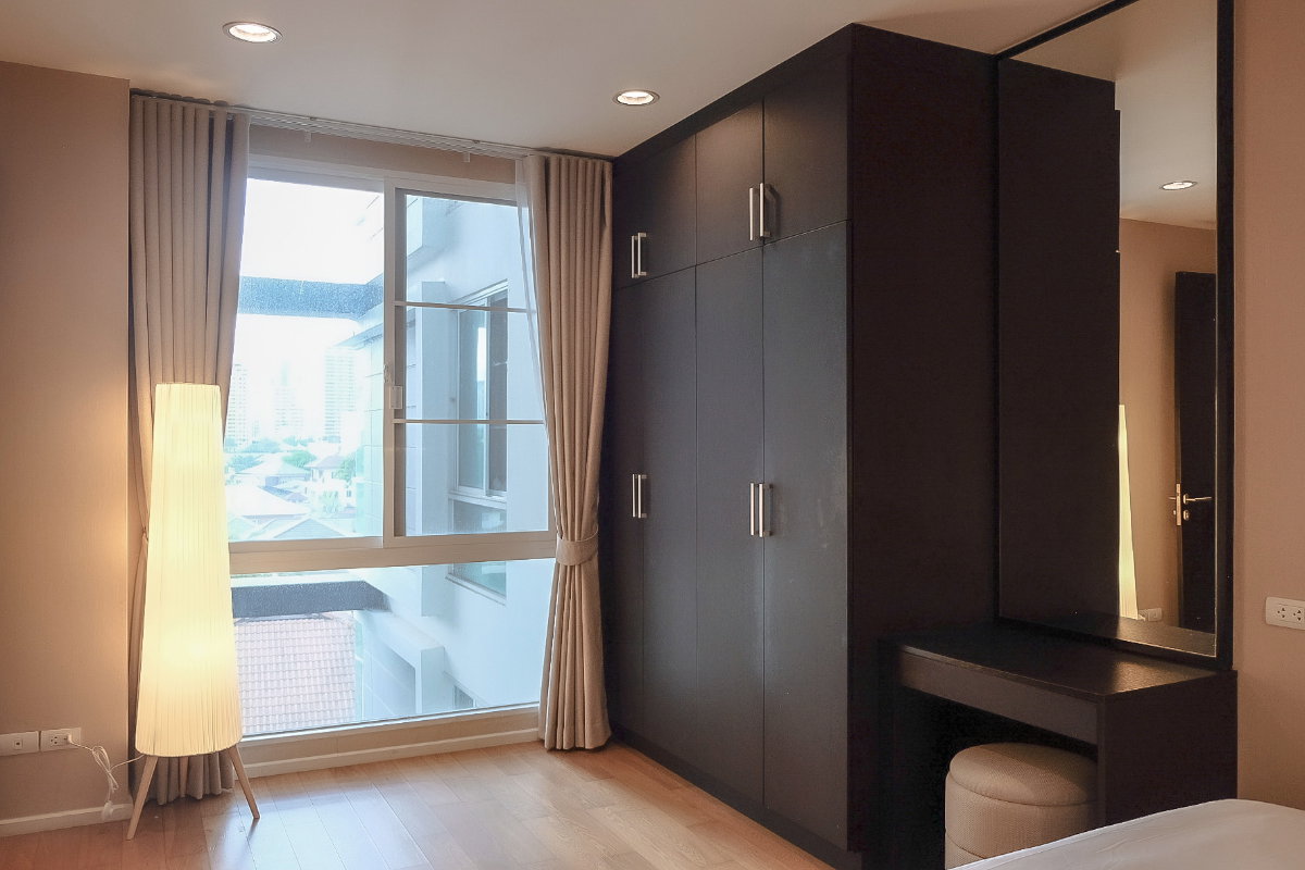 รูป +++เช่าด่วน+++  Villa Sikhara** 2 ห้องนอน 110 ตร.ม.  ตกแต่งพร้อมอยู่!!  - รูปที่ 22/23