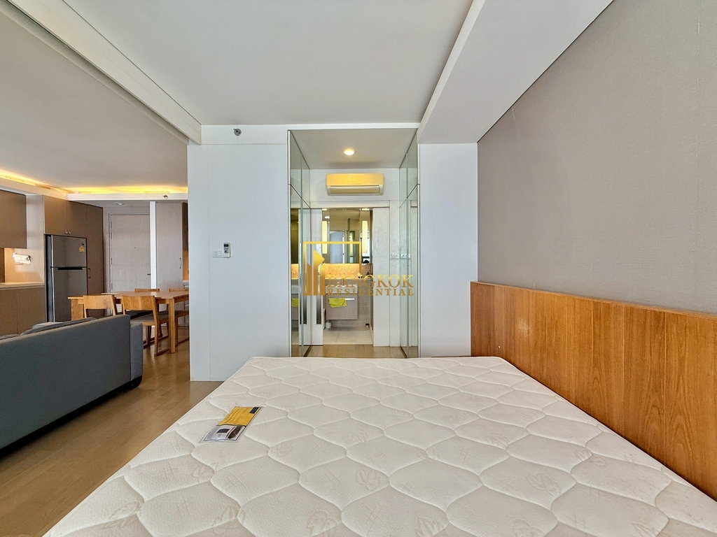 picture Mode Sukhumvit 61 | Premium 1 Bedroom Condo in Ekkamai - BR61543CD - 11/21