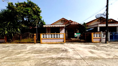 Houses for sale Krabi Airport : HOME 65.8 Sq.w. Nua Khlong Krabi for 2M