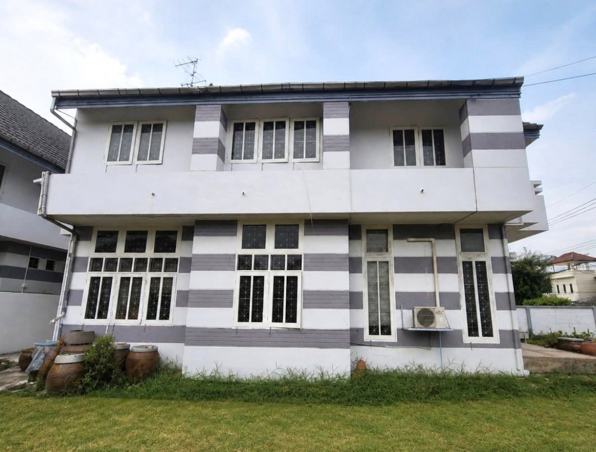 รูป 🔥ขาย บ้านเดี่ยว โฮมเพลส รามคำแหง 140 Home Place Ramkhamhaeng 140 ใกล้วงแหวนตะวันออก - รูปที่ 23/25