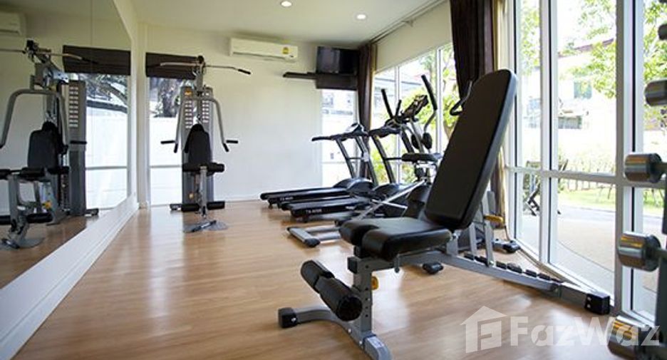 รูป ขายและให้เช่าโฮมออฟฟิศ กรีนิชรามอินทรา ตกแต่งสวย ใกล้รถไฟฟ้า 2000985 - รูปที่ 9/10