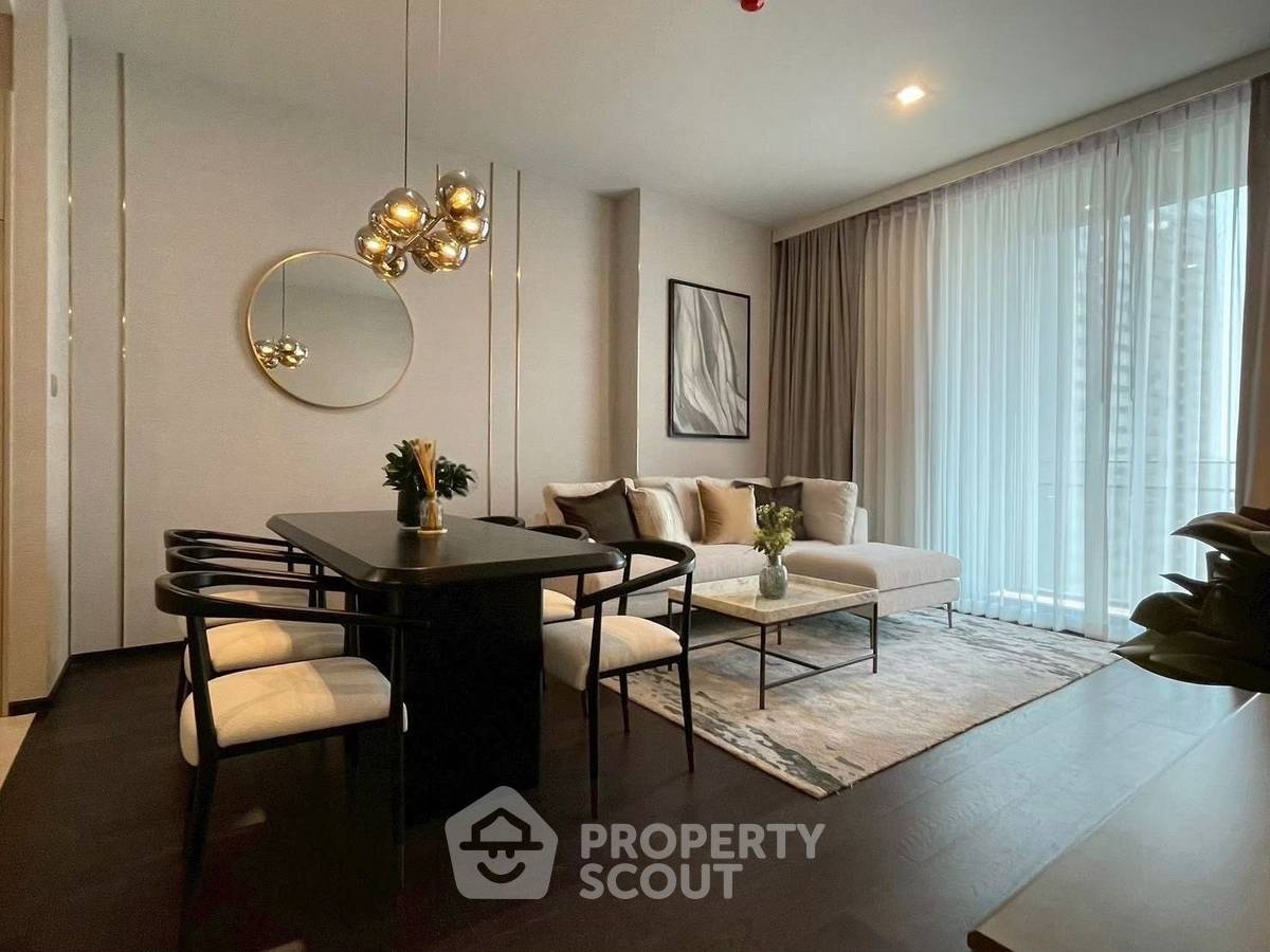 รูป คอนโด 3 ห้องนอน 115 ตร.ม. ลาวิค สุขุมวิท 57 ใกล้ BTS ทองหล่อ 200 ม. (ID 2947164) - รูปที่ 4/15