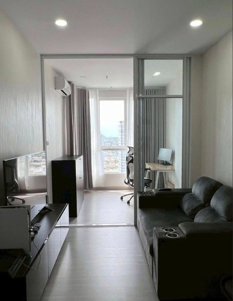 รูป A034287 Supalai Loft Sathorn - Ratchaphruek - รูปที่ 1/7
