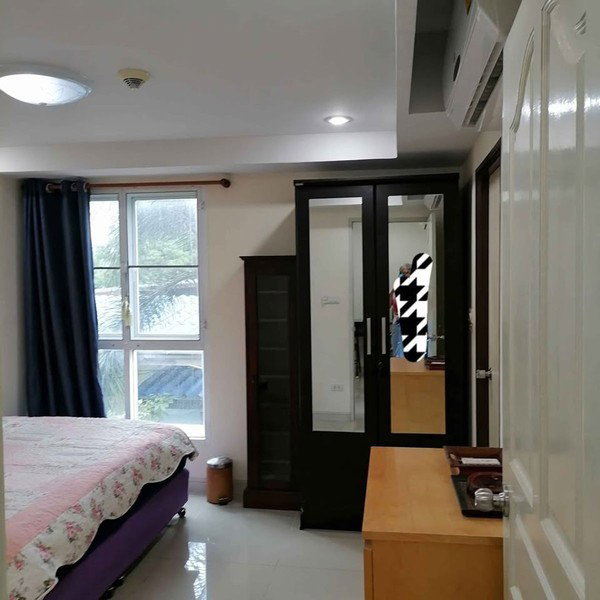 picture A033746 The Great Condo Petchkasem 48 - 5/5