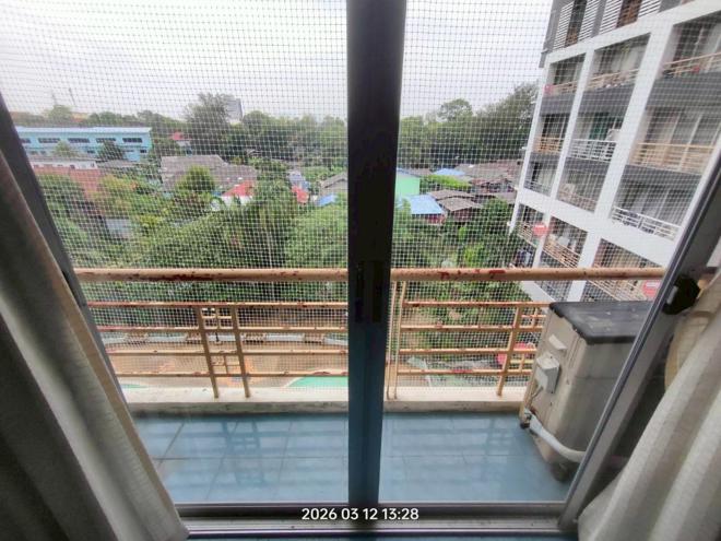 รูป คอนโดมิเนียม 31 ตร.ม. ระยอง ริเวอร์ไซด์ เรสซิเดนซ์ เมืองระยอง ระยอง 682,000 - รูปที่ 7/19