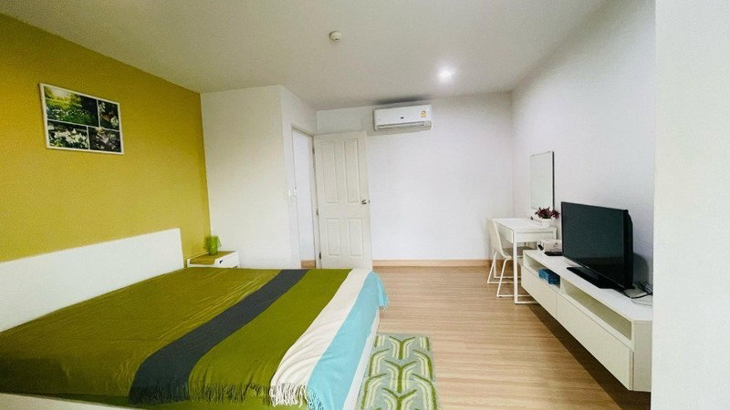รูป A040089 The Kith Plus Nawamin - รูปที่ 7/8