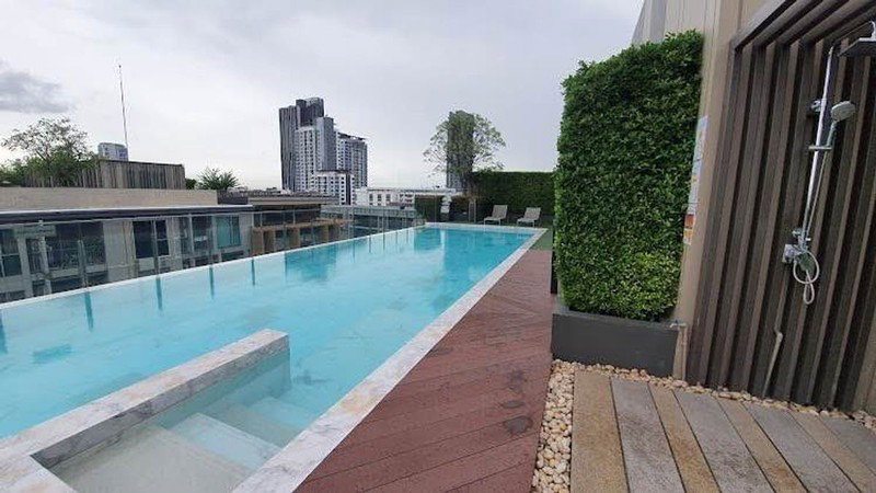 รูป A033817 The Tree Sukhumvit 64 - รูปที่ 8/8
