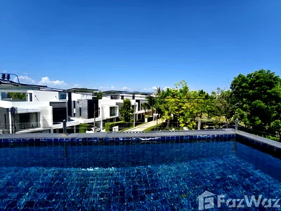 Houses for sale Thalang Phuket : 5 Bedroom Villa for sale at Laguna Park  6401732