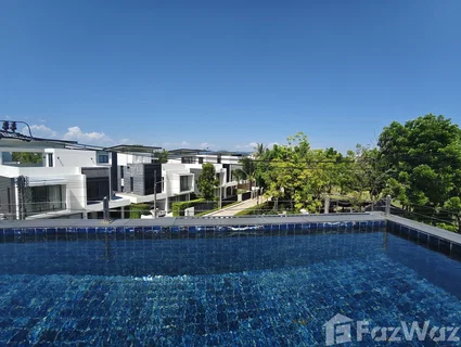 Sky Pool Sophistication on Phukets West Coast 6401732