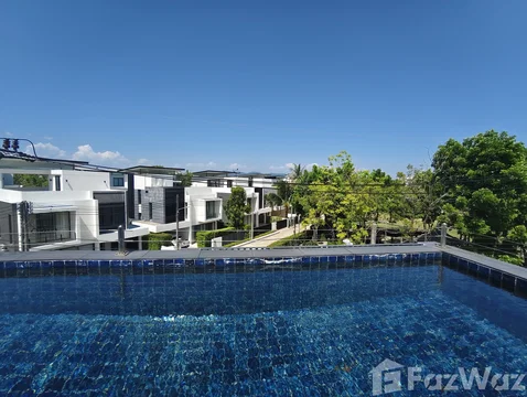 Sky Pool Sophistication on Phukets West Coast 6401732