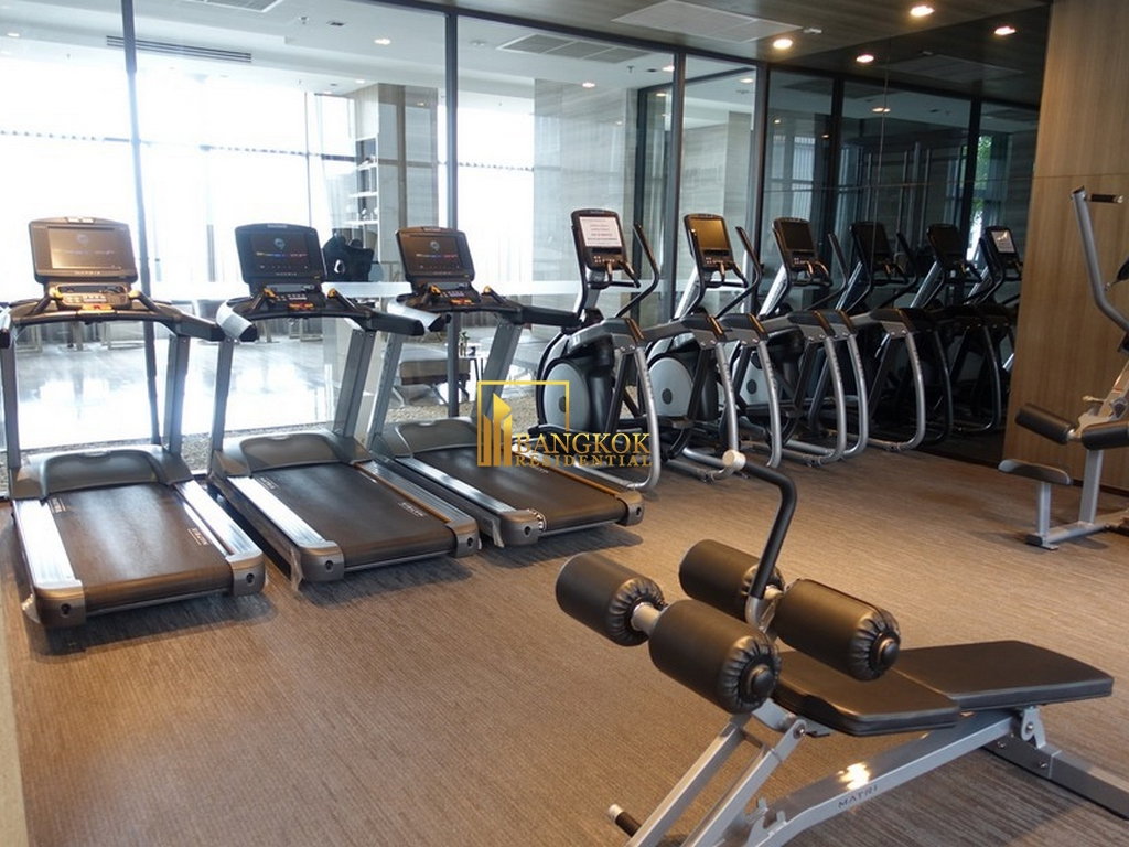picture Circle Living Prototype | Stunning 2 Bedroom Condo Near MRT - BR18677CD - 12/19