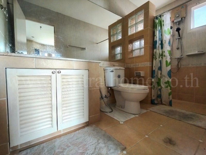 รูป บ้านเดี่ยว ชัยพฤกษ์ เทพารักษ์ บางปลา 2 บ้านสวย พร้อมอยู่ ราคาถูกที่สุดในโครงการ - รูปที่ 10/21