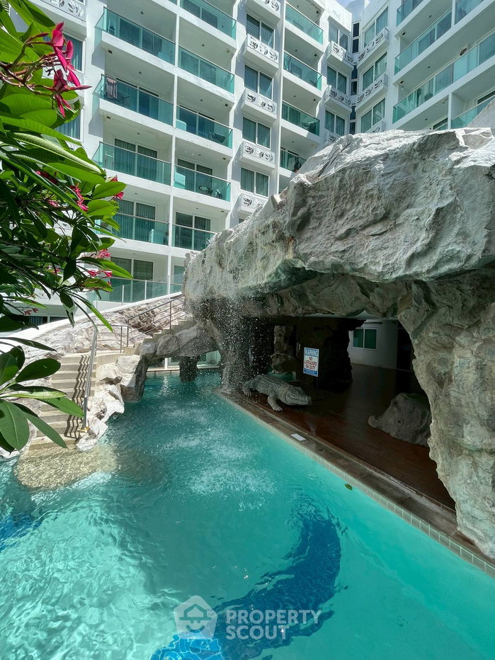 รูป คอนโด 2 ห้องนอน 73 ตร.ม. สำหรับขาย ที่ อเมซอน เรสซิเดนซ์ พัทยา (ID 2943891) - รูปที่ 15/17