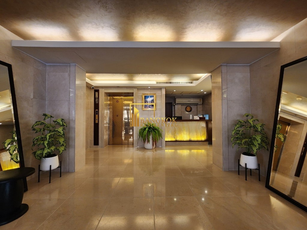 picture Expansive 3 Bedroom Apartment in Popular Asoke Area - BR20960AP - 27/29