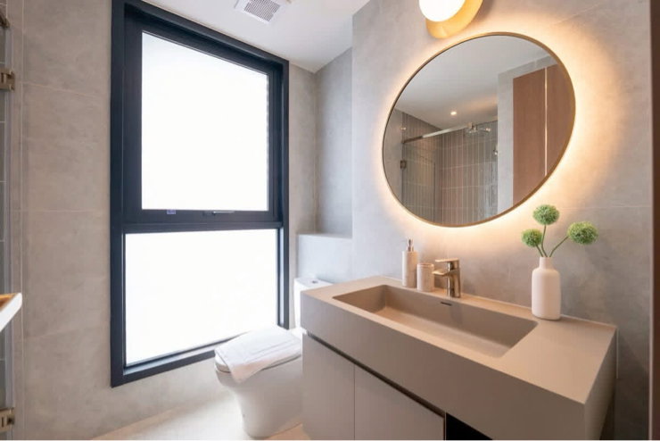 รูป ✨ Pet-Friendly 2 Bedroom Unit For Rent @Via 34 ✨🏡 - รูปที่ 15/15
