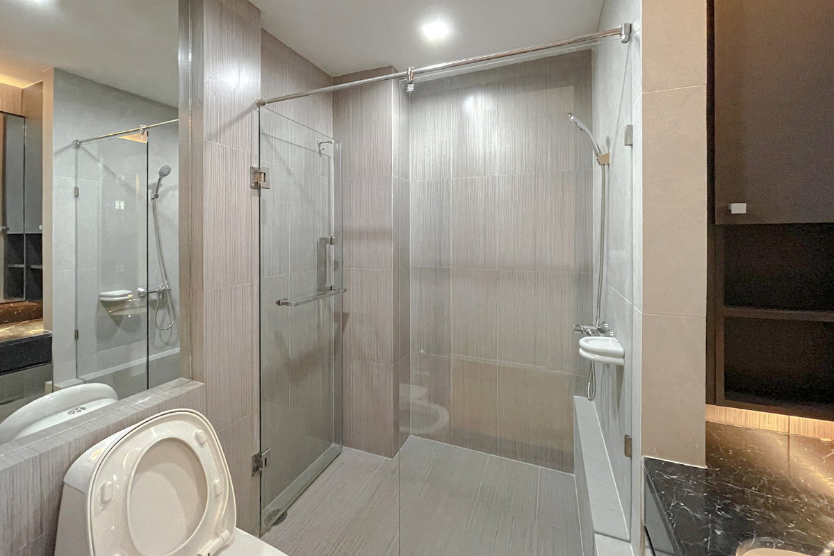 รูป +++เช่าด่วน+++  Villa Sikhara** 2 ห้องนอน 110 ตร.ม.  ตกแต่งพร้อมอยู่!!  - รูปที่ 11/23