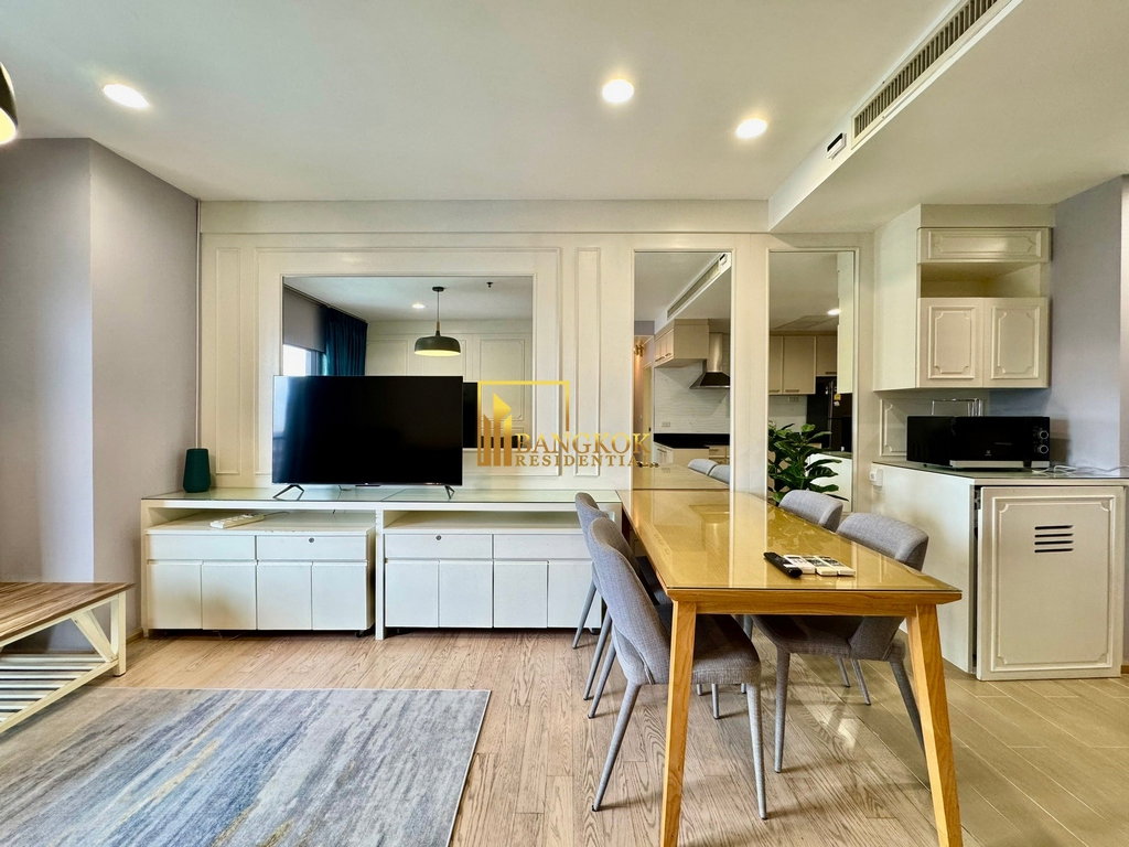 รูป Noble Remix | Modern 2 Bed Condo For - BR2105CD - รูปที่ 5/32