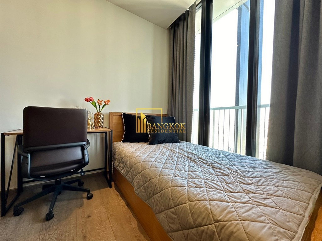 picture Park 24 | 2 Bed Phrom Phong Condo For Rent - BR12586CD - 11/29