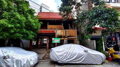 บ้านเดี่ยว ภูเก็ต : บ้านเดี่ยว 76 ตร.วา กะทู้ ภูเก็ต 15.6M